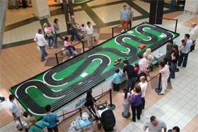 Scalextric Redaton